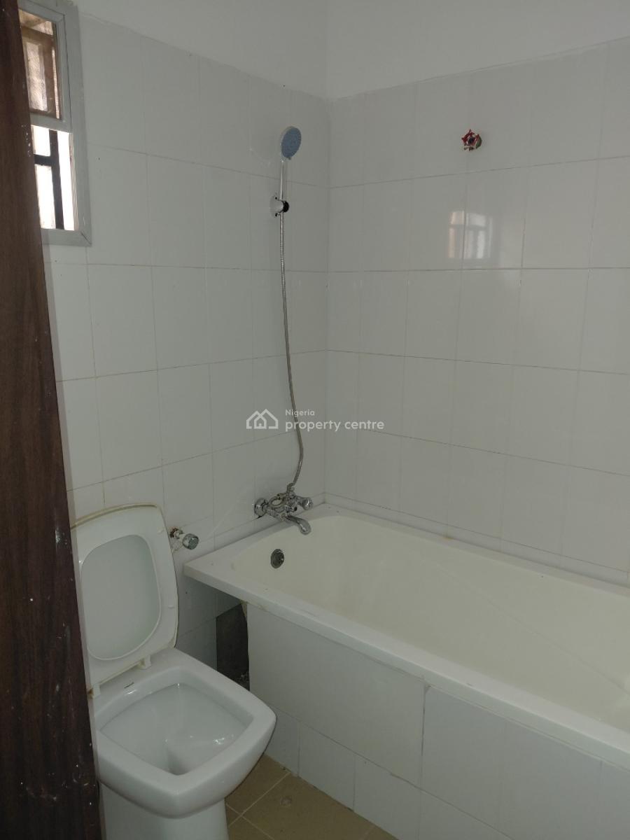 Beautifully Finished Brand New 3 Bedroom Apartment, Chois Gardens, Abijo Gra, Abijo, Lekki, Lagos, Block of Flats for Sale