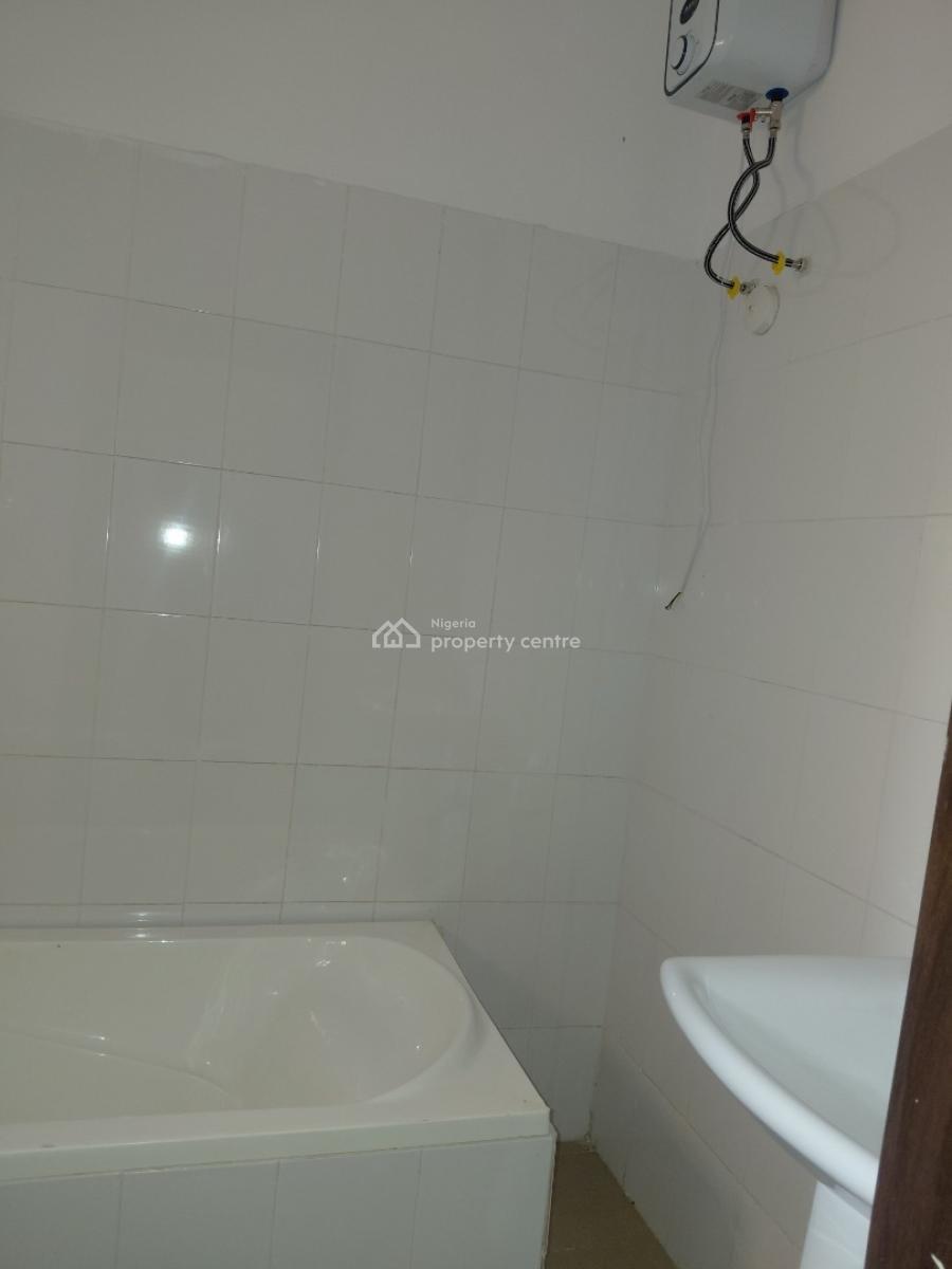 Beautifully Finished Brand New 3 Bedroom Apartment, Chois Gardens, Abijo Gra, Abijo, Lekki, Lagos, Block of Flats for Sale