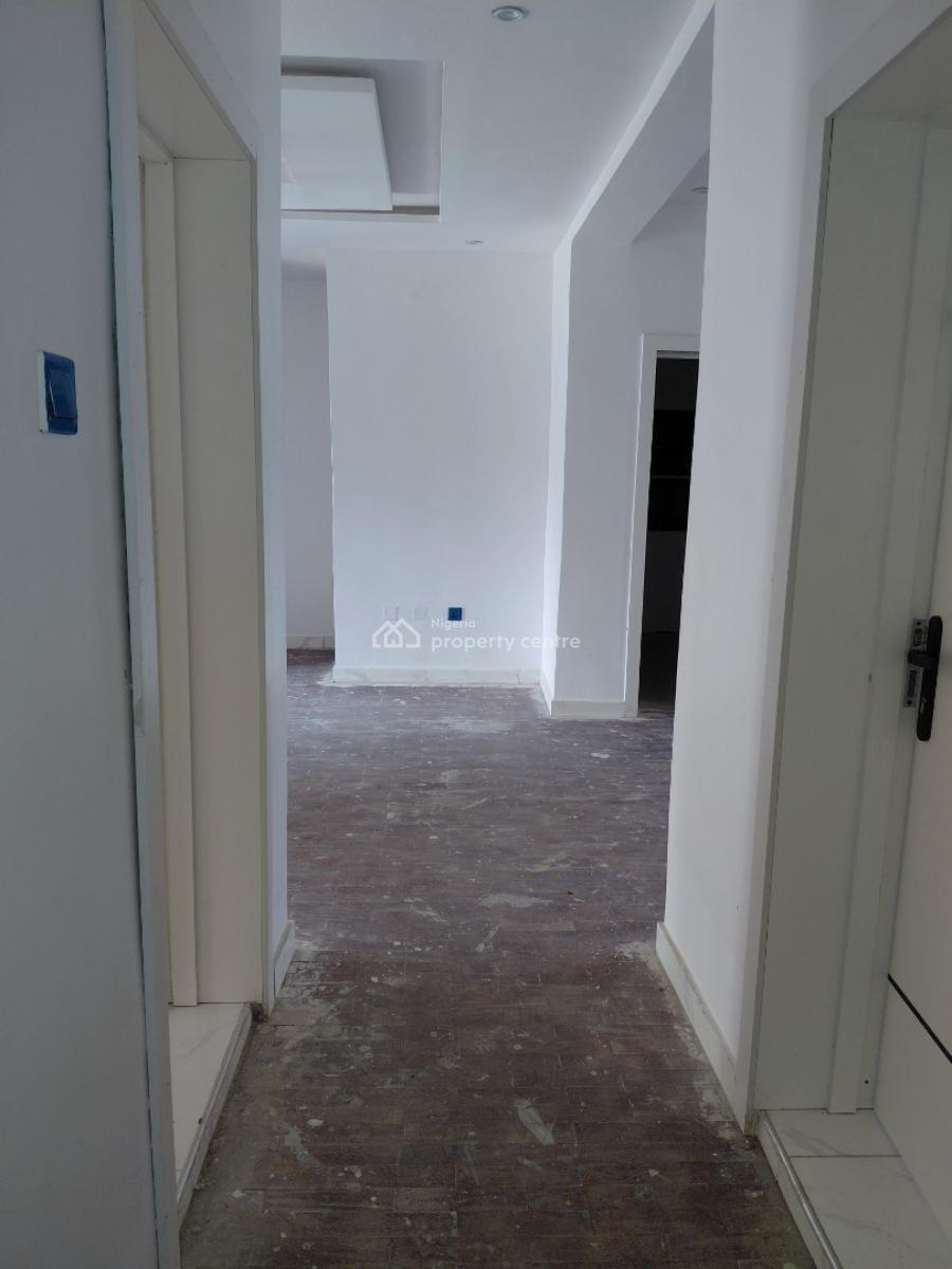 Beautifully Finished Brand New 3 Bedroom Apartment, Chois Gardens, Abijo Gra, Abijo, Lekki, Lagos, Block of Flats for Sale