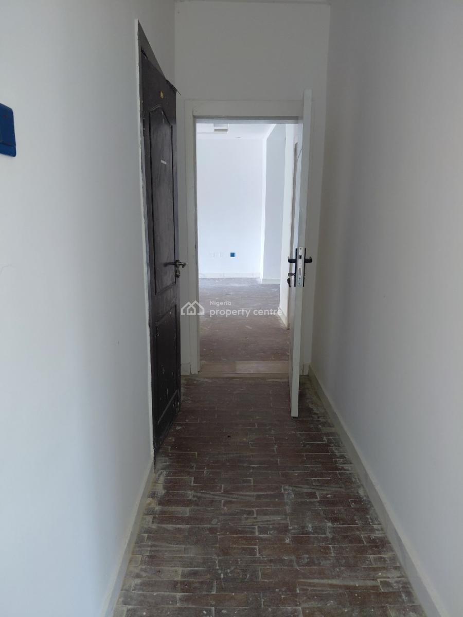 Beautifully Finished Brand New 3 Bedroom Apartment, Chois Gardens, Abijo Gra, Abijo, Lekki, Lagos, Block of Flats for Sale