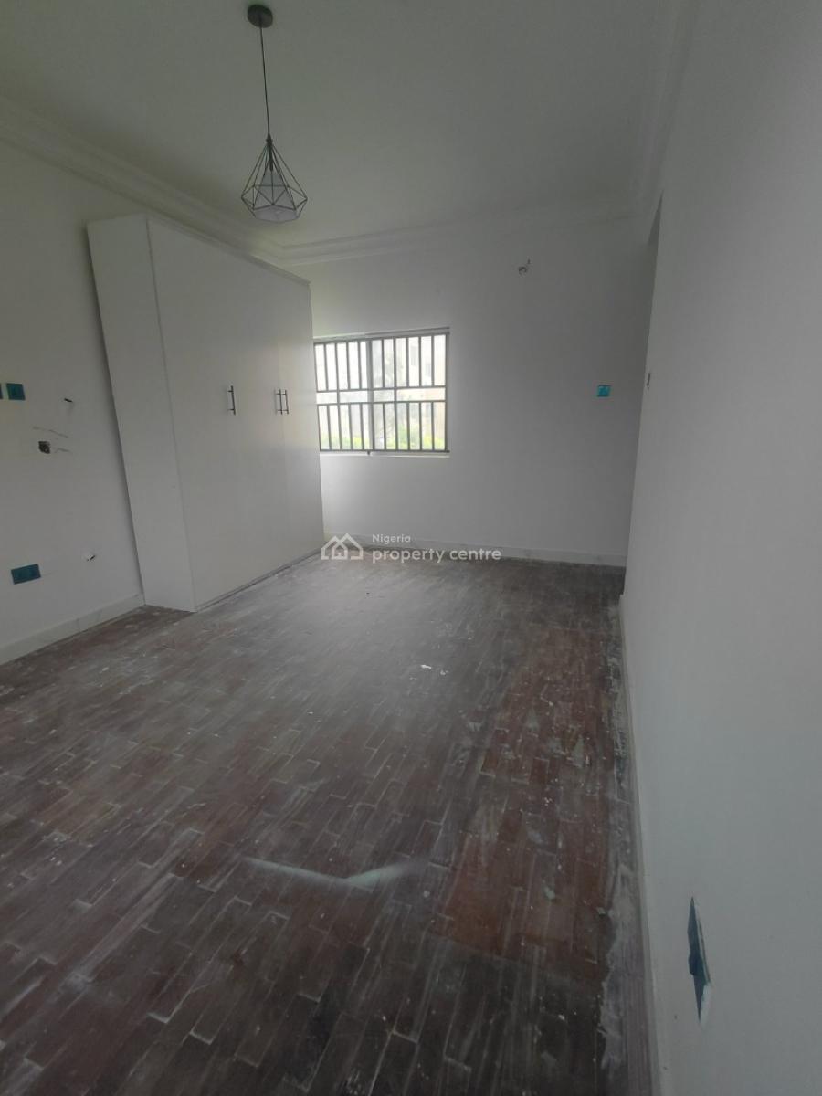 Beautifully Finished Brand New 3 Bedroom Apartment, Chois Gardens, Abijo Gra, Abijo, Lekki, Lagos, Block of Flats for Sale
