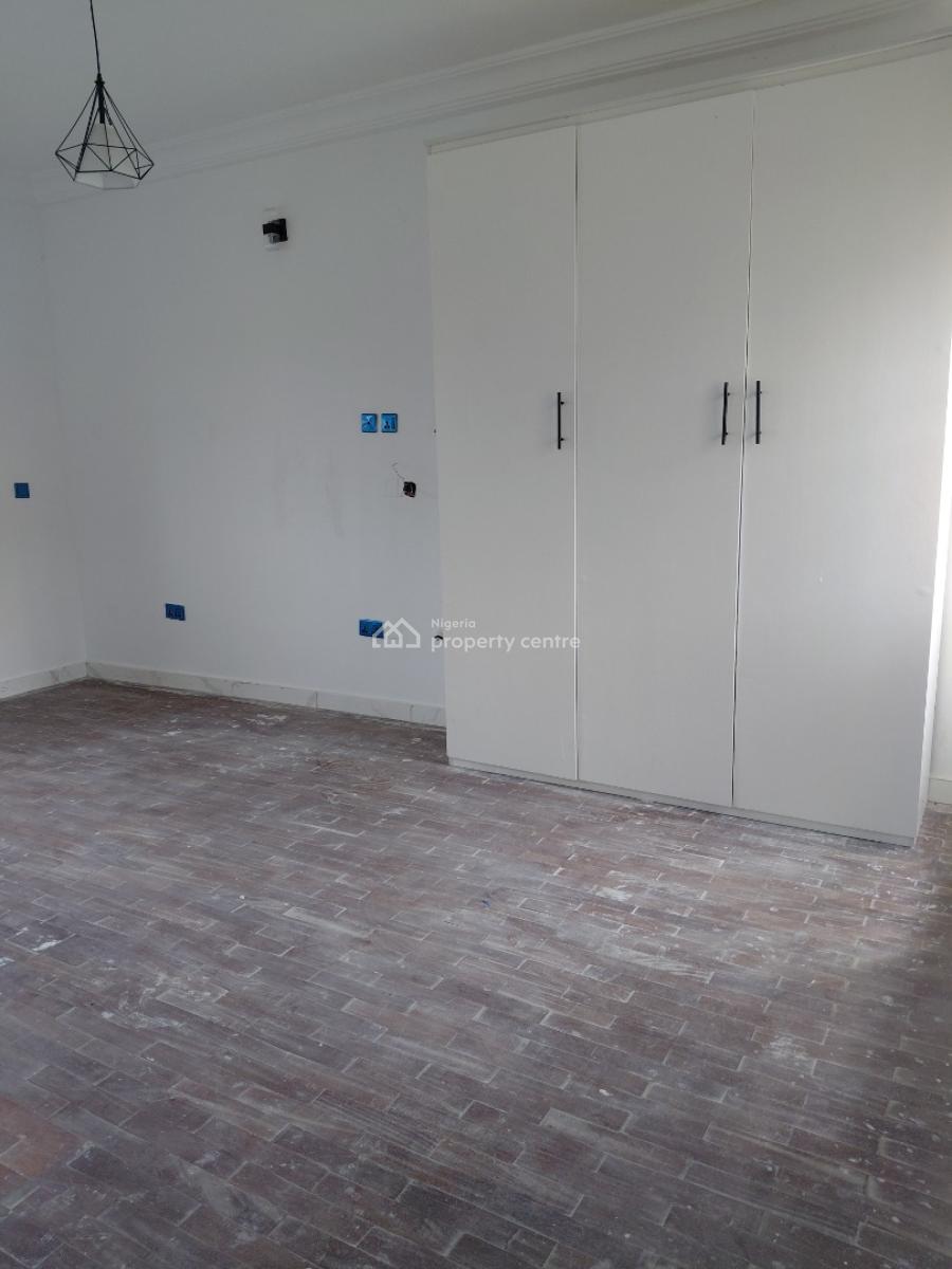 Beautifully Finished Brand New 3 Bedroom Apartment, Chois Gardens, Abijo Gra, Abijo, Lekki, Lagos, Block of Flats for Sale