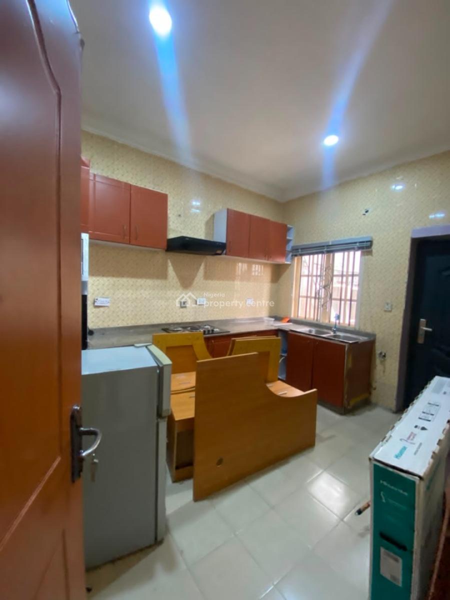 Massive Fully Furnished 3 Bedroom  Office Space, Off Ladipo Omotosho Cole Street Lekki Phase 1 Lekki Lagos, Lekki Phase 1, Lekki, Lagos, Office Space for Rent