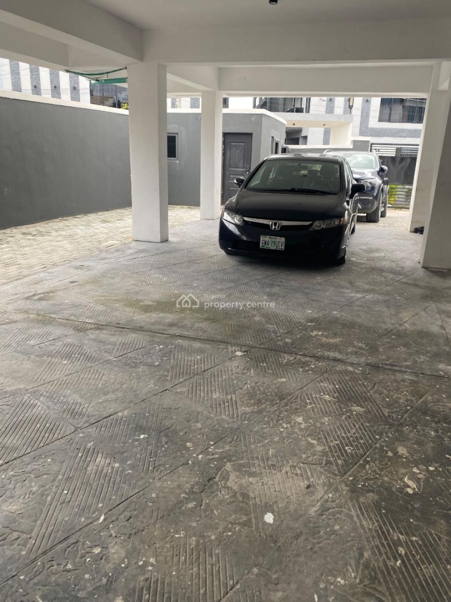 Newly Built 2 Bedroom, Ologolo, Lekki, Lagos, Flat / Apartment for Rent