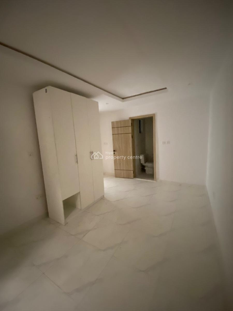 Newly Built 2 Bedroom, Ologolo, Lekki, Lagos, Flat / Apartment for Rent