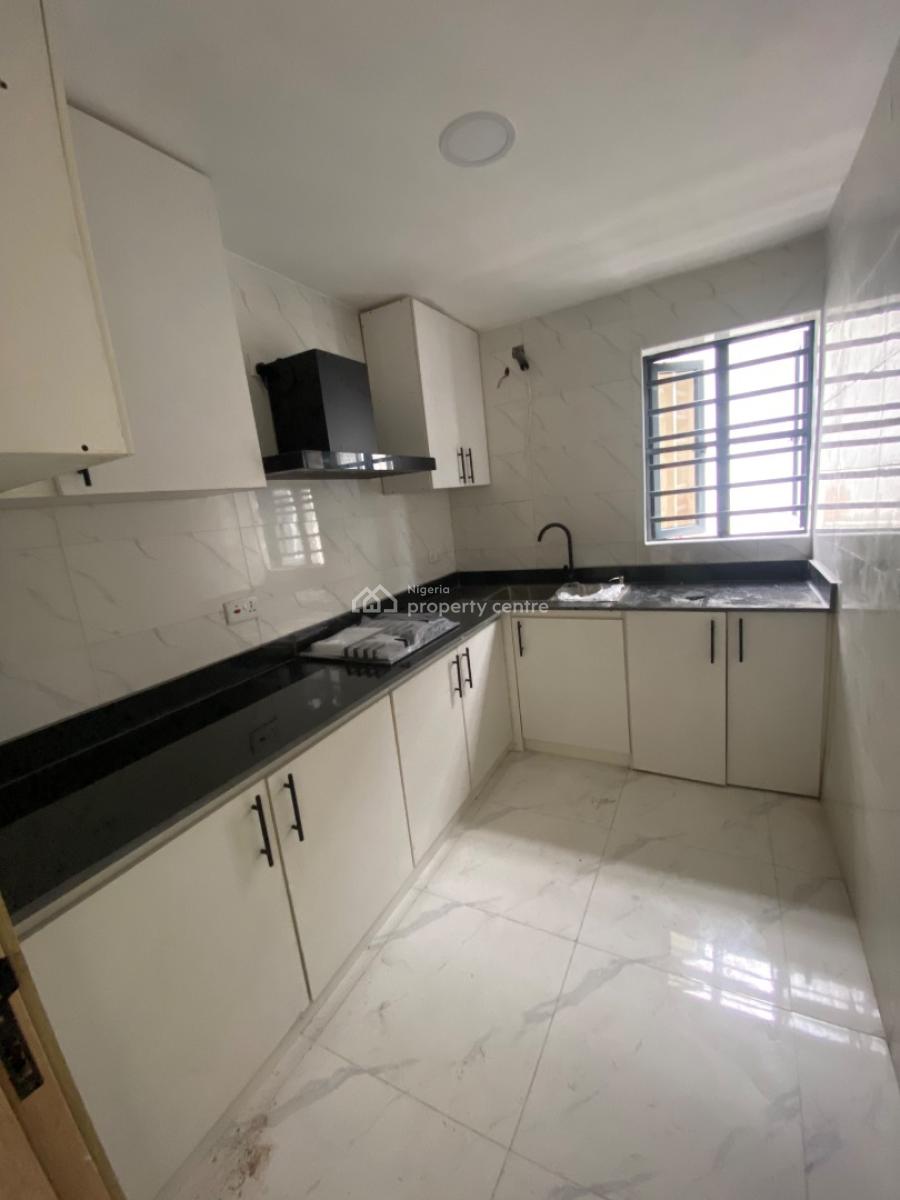Newly Built 2 Bedroom, Ologolo, Lekki, Lagos, Flat / Apartment for Rent