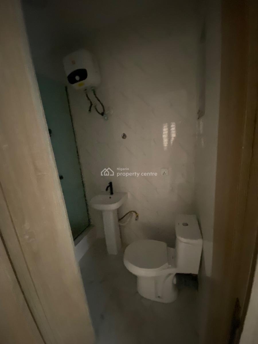 Newly Built 2 Bedroom, Ologolo, Lekki, Lagos, Flat / Apartment for Rent
