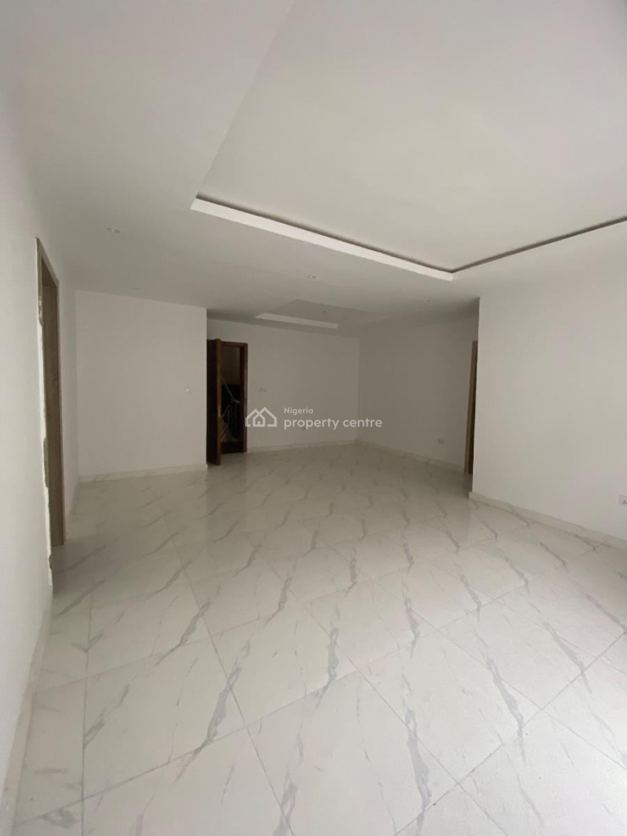 Newly Built 2 Bedroom, Ologolo, Lekki, Lagos, Flat / Apartment for Rent