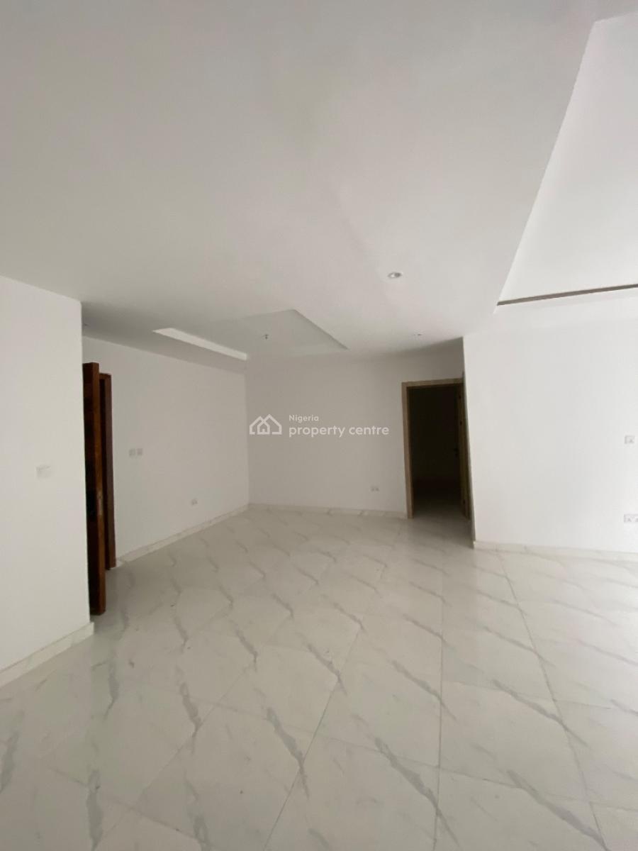 Newly Built 2 Bedroom, Ologolo, Lekki, Lagos, Flat / Apartment for Rent