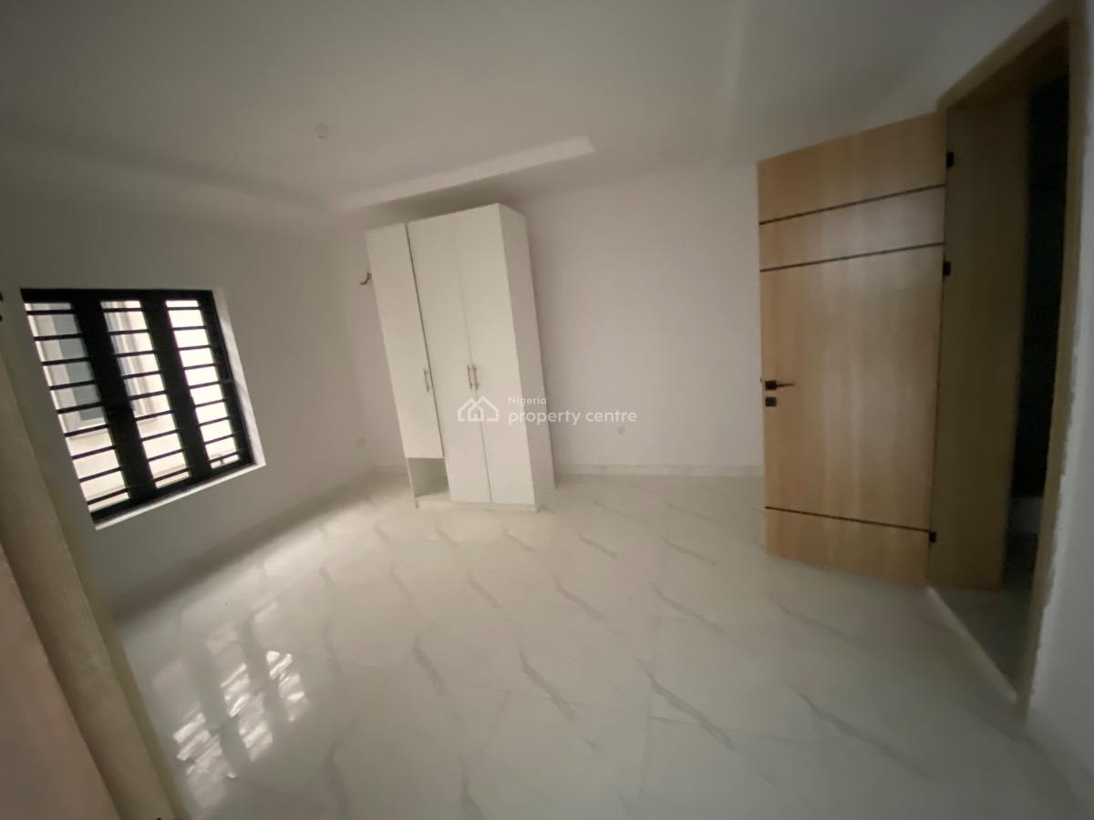Newly Built 2 Bedroom, Ologolo, Lekki, Lagos, Flat / Apartment for Rent