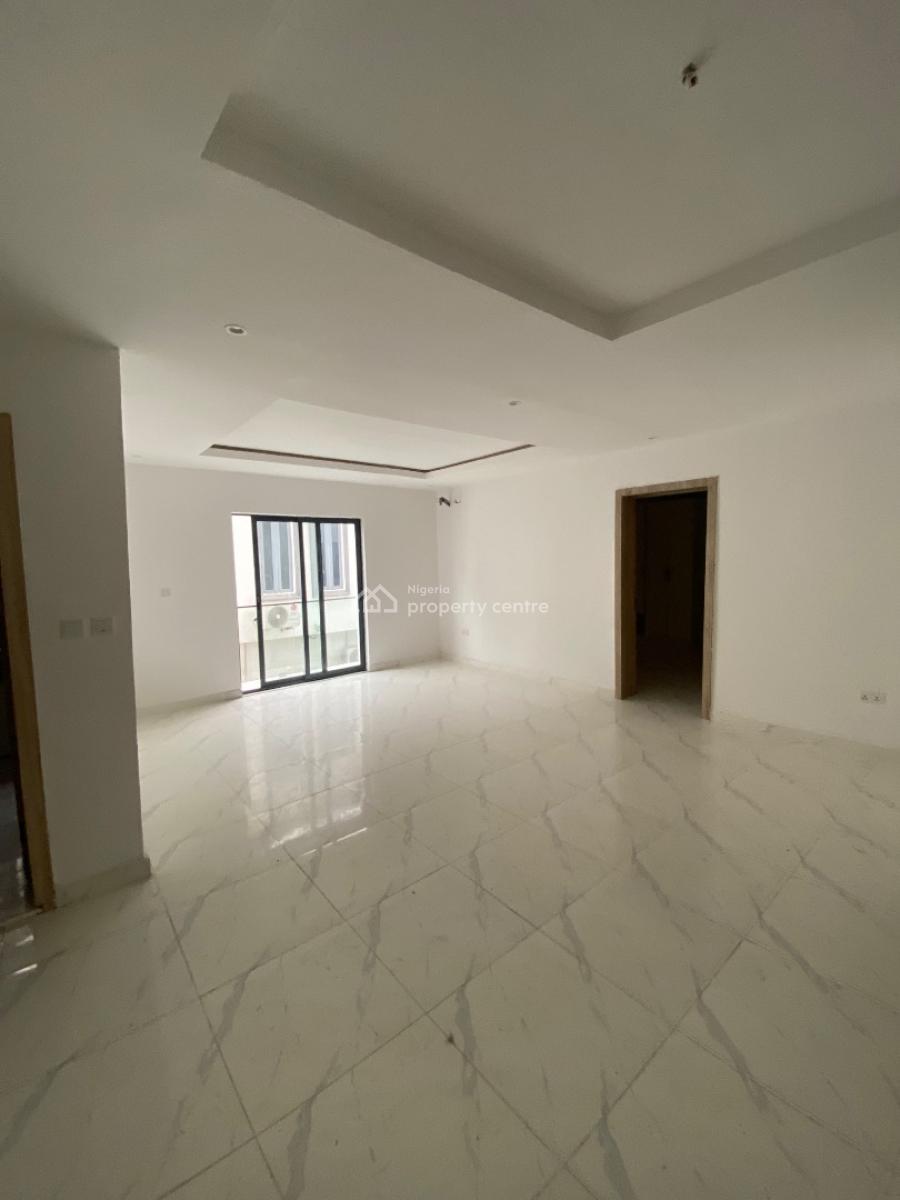 Newly Built 2 Bedroom, Ologolo, Lekki, Lagos, Flat / Apartment for Rent