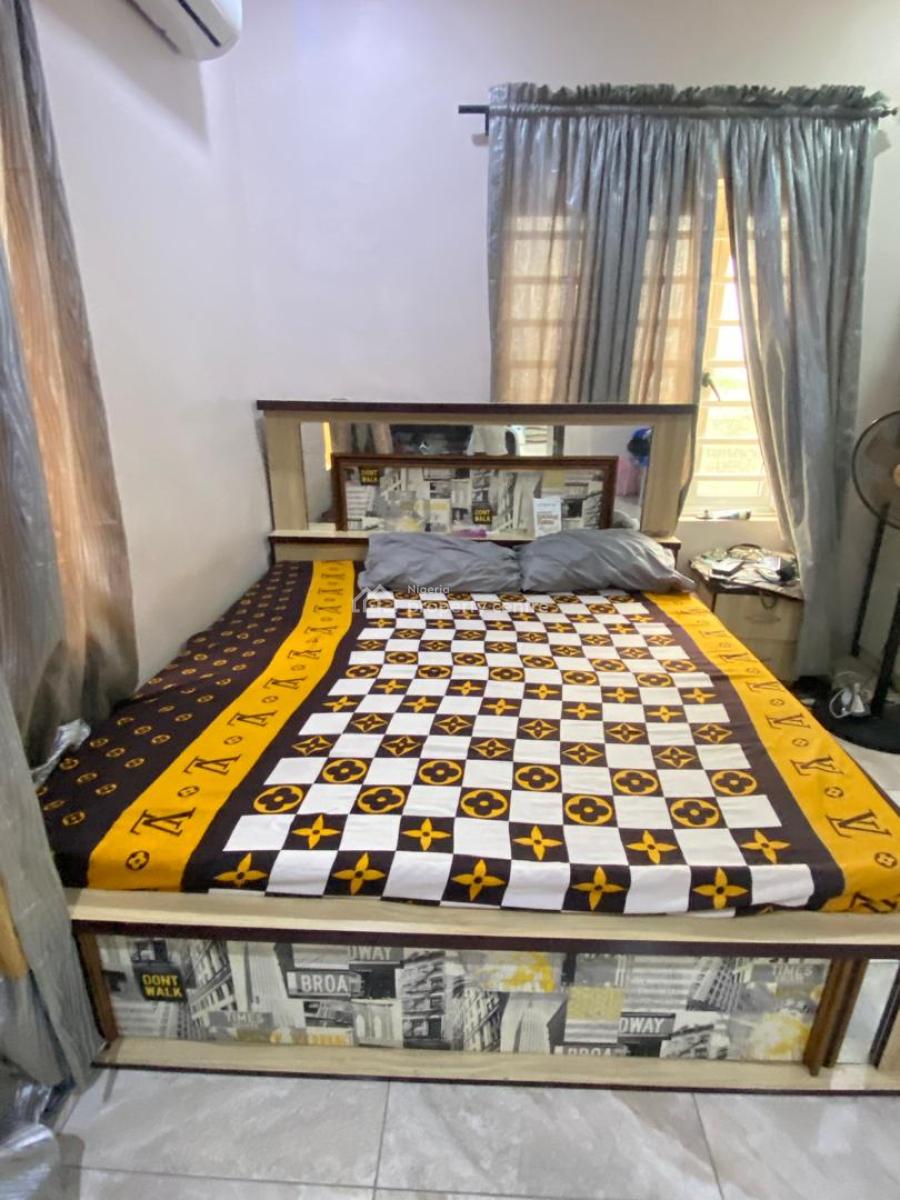 Luxury, Fully Furnished 6 Bedroom  Fully Detached Duplex, Abraham Adesanya, Ajah, Lagos, Detached Duplex for Sale