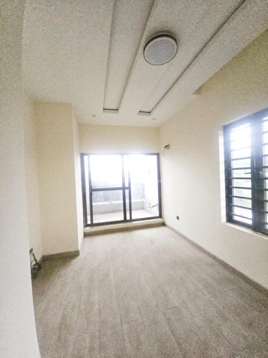 a Newly Built Spacious 3 Bedroom Semi Detached Duplex, Gra Phase 2, Magodo, Lagos, Semi-detached Duplex for Rent