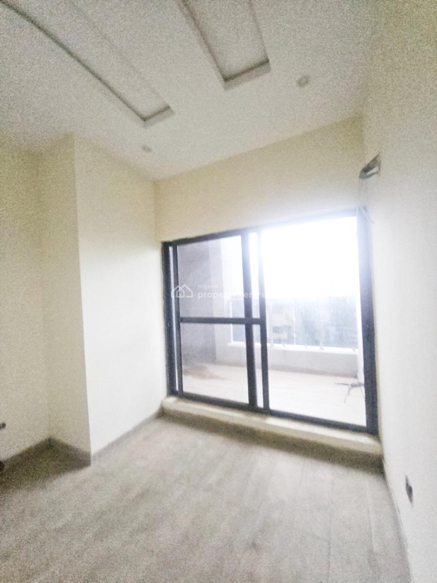 a Newly Built Spacious 3 Bedroom Semi Detached Duplex, Gra Phase 2, Magodo, Lagos, Semi-detached Duplex for Rent