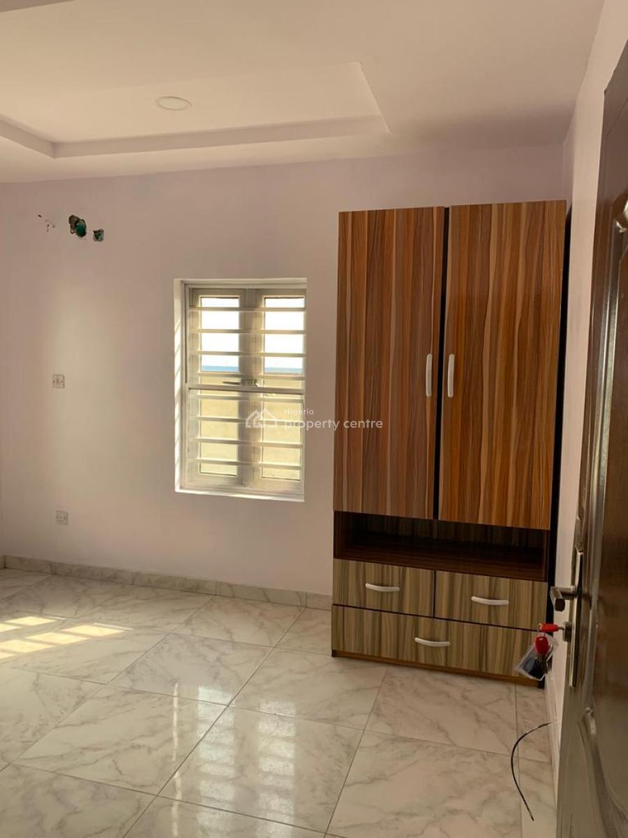 4 Bedroom Terraced Duplex, Off Lekki County, Ikota, Lekki, Lagos, Terraced Duplex for Rent
