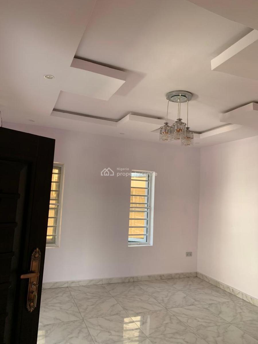 4 Bedroom Terraced Duplex, Off Lekki County, Ikota, Lekki, Lagos, Terraced Duplex for Rent