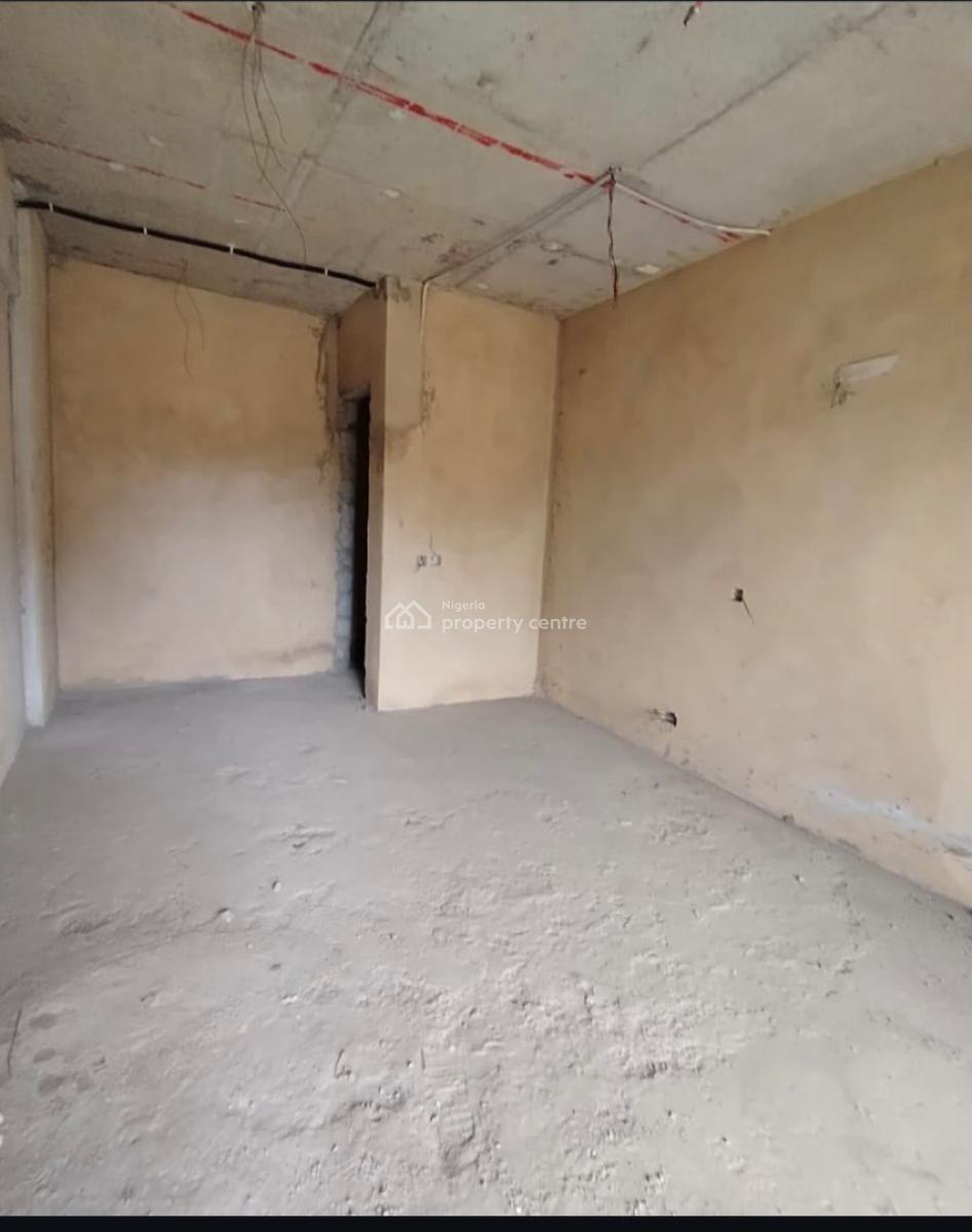 3 Bedroom Maisonette Duplex, Ikoyi, Ikoyi, Lagos, Terraced Duplex for Sale