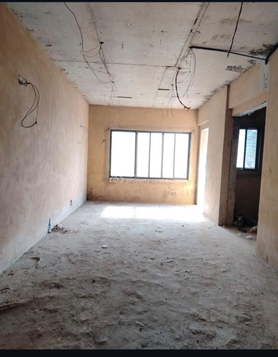 3 Bedroom Maisonette Duplex, Ikoyi, Ikoyi, Lagos, Terraced Duplex for Sale