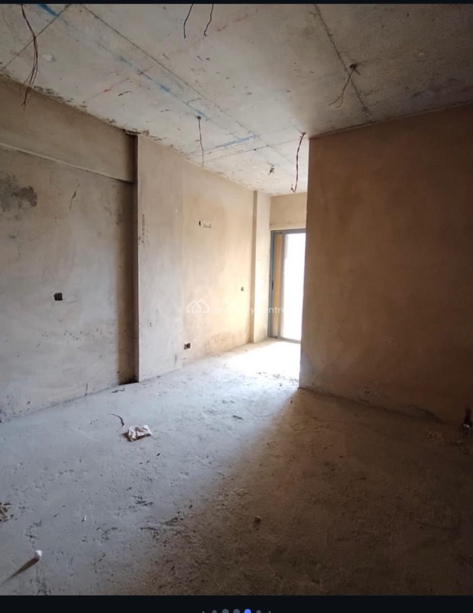 3 Bedroom Maisonette Duplex, Ikoyi, Ikoyi, Lagos, Terraced Duplex for Sale
