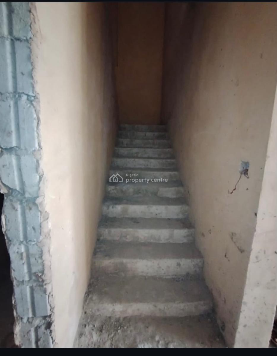 3 Bedroom Maisonette Duplex, Ikoyi, Ikoyi, Lagos, Terraced Duplex for Sale