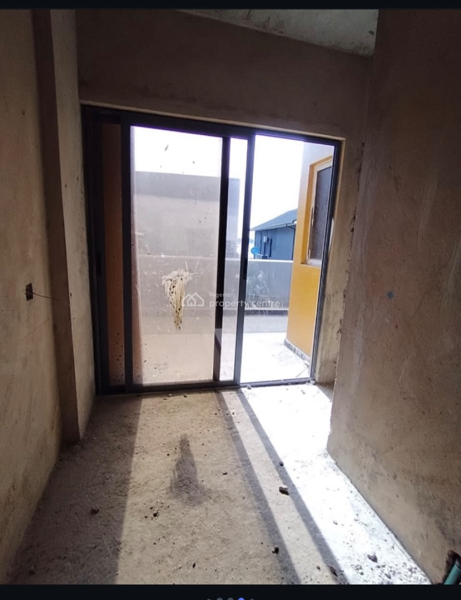 3 Bedroom Maisonette Duplex, Ikoyi, Ikoyi, Lagos, Terraced Duplex for Sale