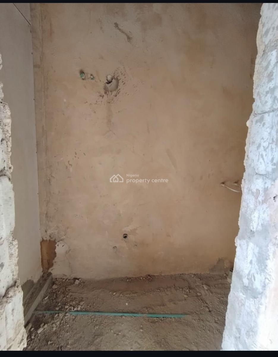 3 Bedroom Maisonette Duplex, Ikoyi, Ikoyi, Lagos, Terraced Duplex for Sale