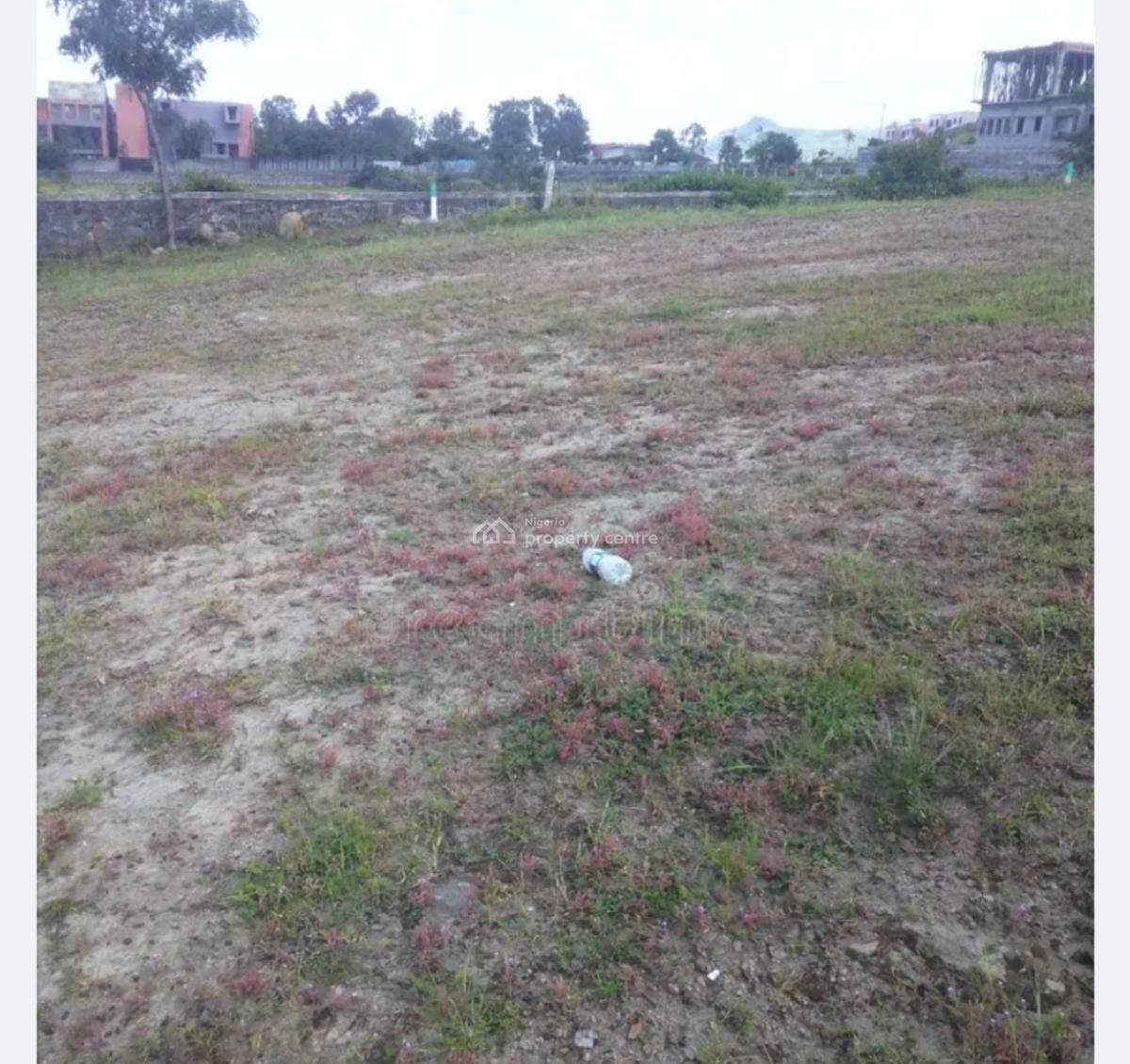 450 Sqm Vacant and Fenced, Lekki Phase 1, Lekki, Lagos, Land for Sale