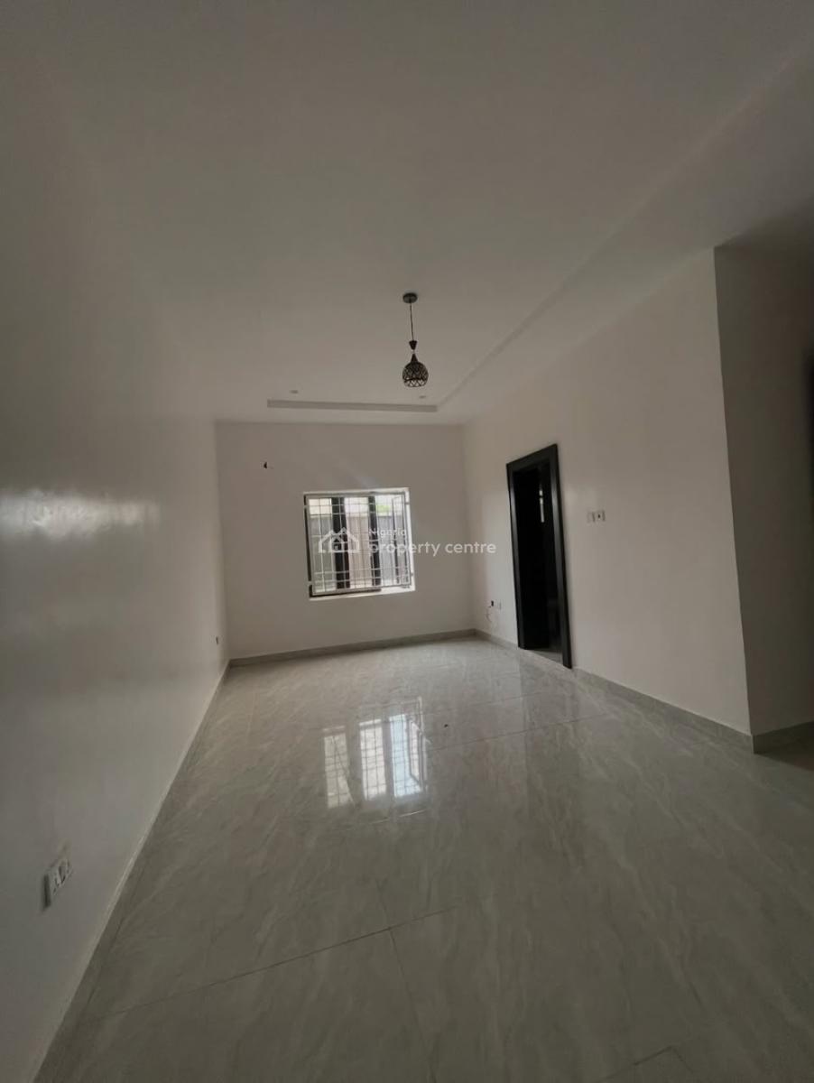 Luxury 3 Bedrooms Apartment, Jahi, Abuja, Block of Flats for Sale