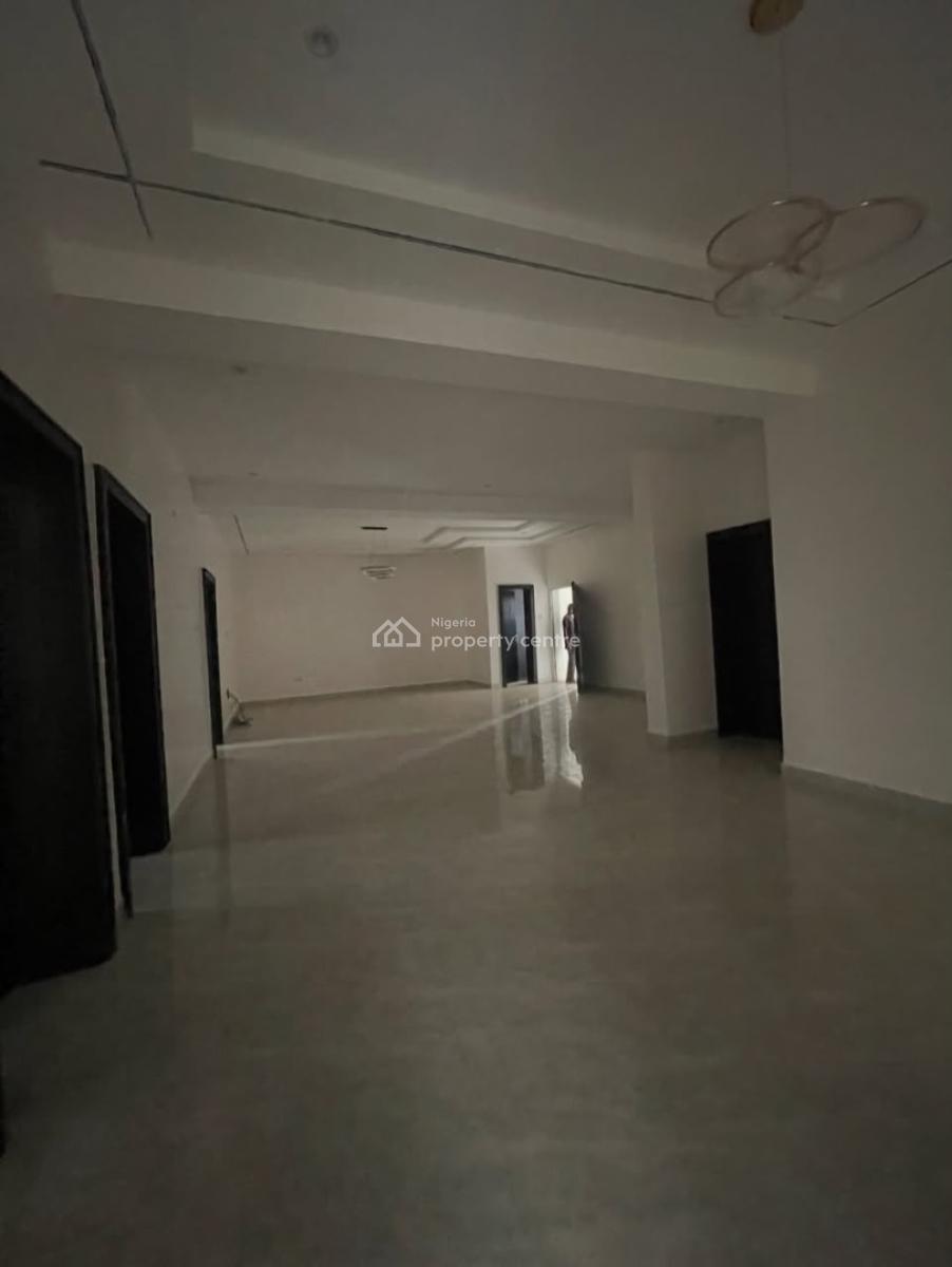 Luxury 3 Bedrooms Apartment, Jahi, Abuja, Block of Flats for Sale