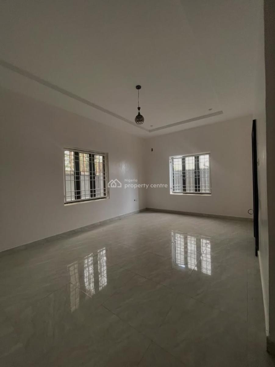 Luxury 3 Bedrooms Apartment, Jahi, Abuja, Block of Flats for Sale