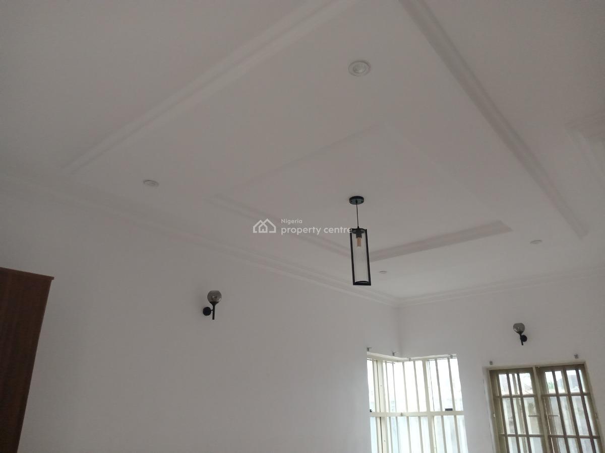 Spacious 3 Bedroom Flat All Room Ensuite, Ogombo, Ajah, Lagos, Flat / Apartment for Rent