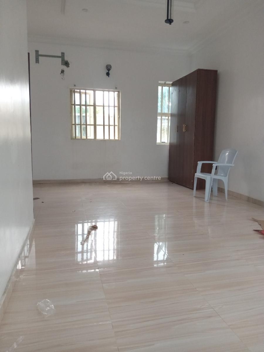 Spacious 3 Bedroom Flat All Room Ensuite, Ogombo, Ajah, Lagos, Flat / Apartment for Rent