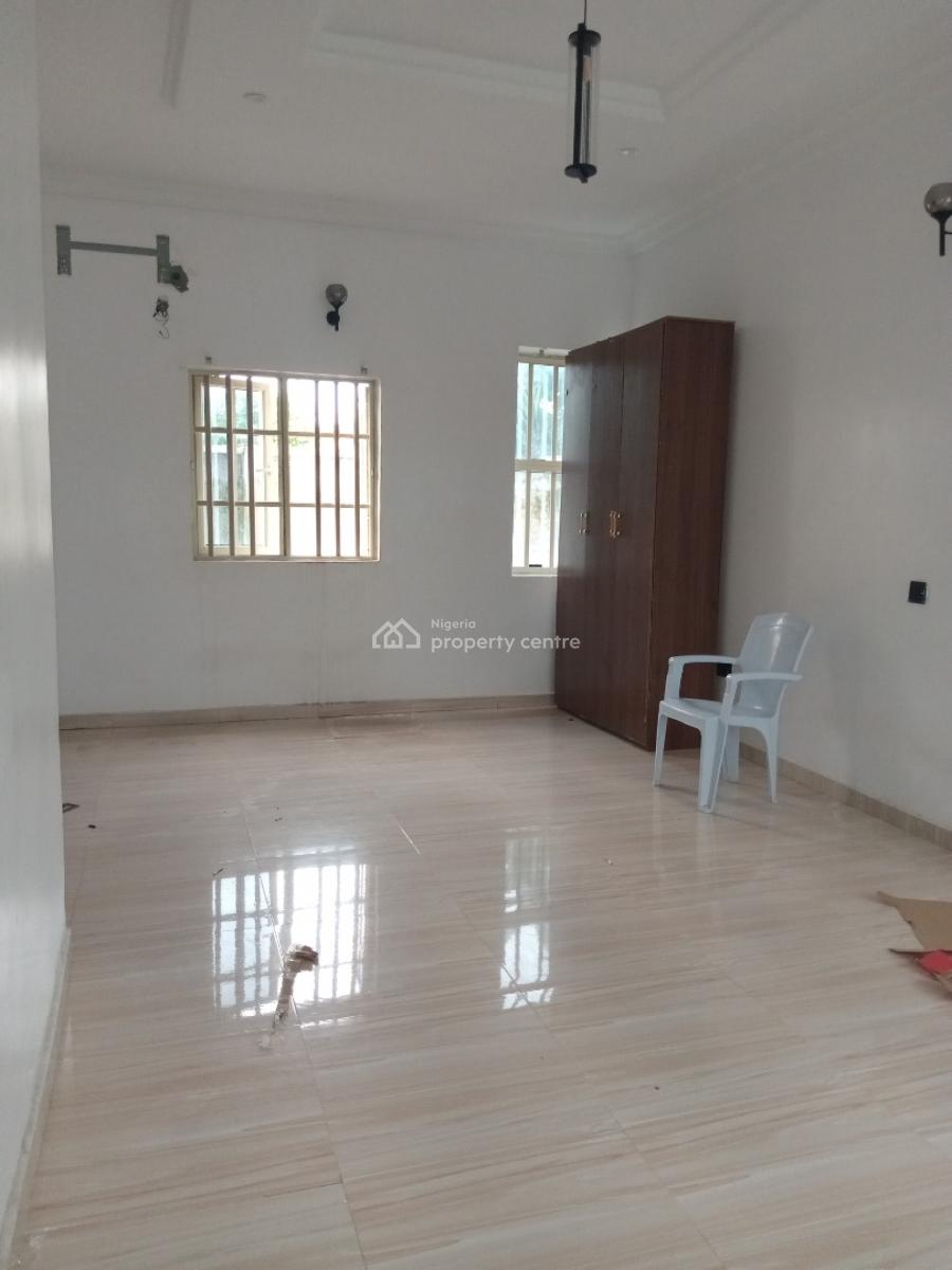 Spacious 3 Bedroom Flat All Room Ensuite, Ogombo, Ajah, Lagos, Flat / Apartment for Rent