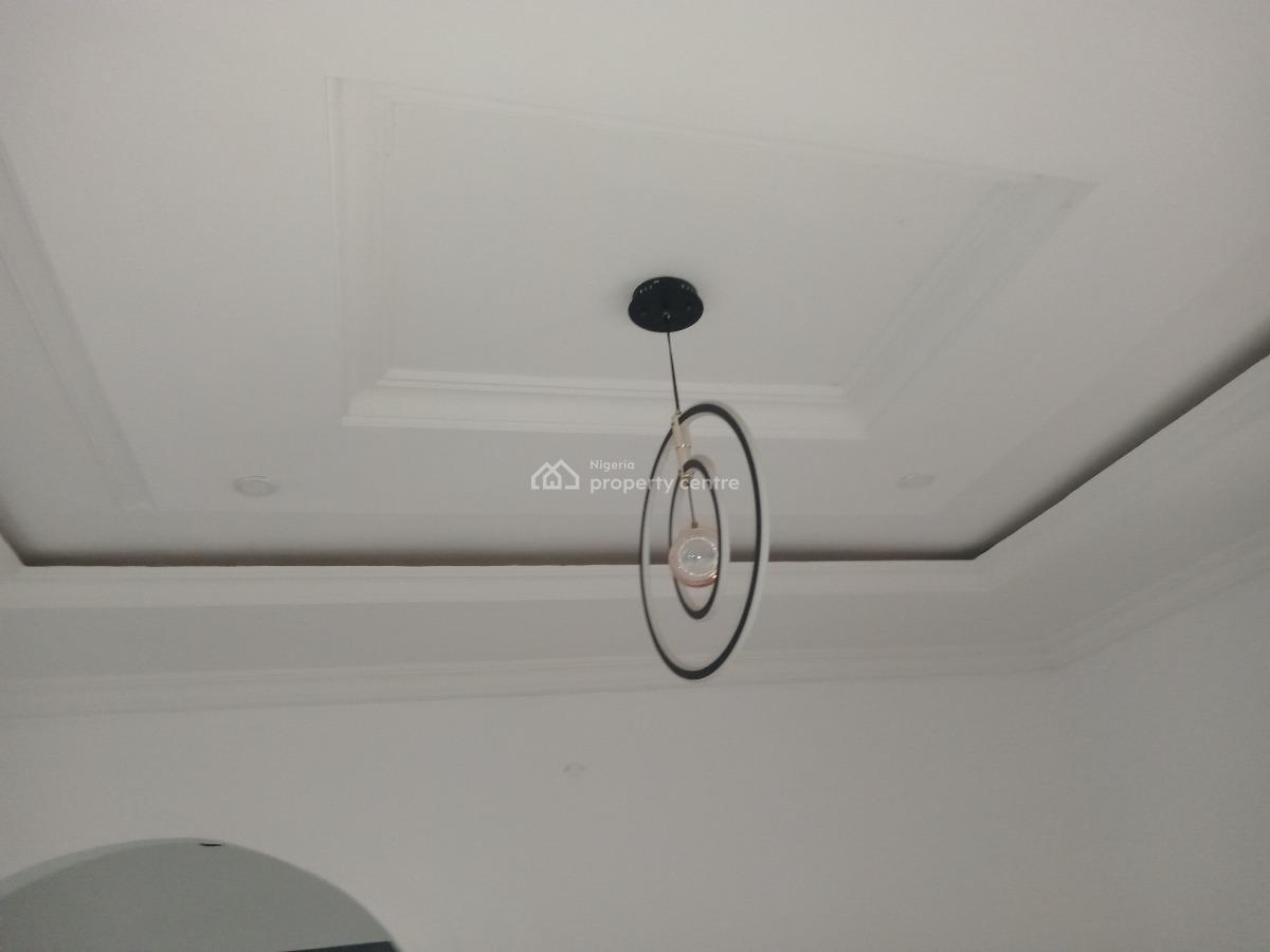 Spacious 3 Bedroom Flat All Room Ensuite, Ogombo, Ajah, Lagos, Flat / Apartment for Rent