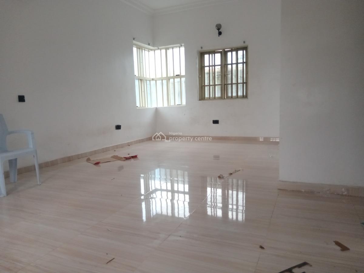 Spacious 3 Bedroom Flat All Room Ensuite, Ogombo, Ajah, Lagos, Flat / Apartment for Rent