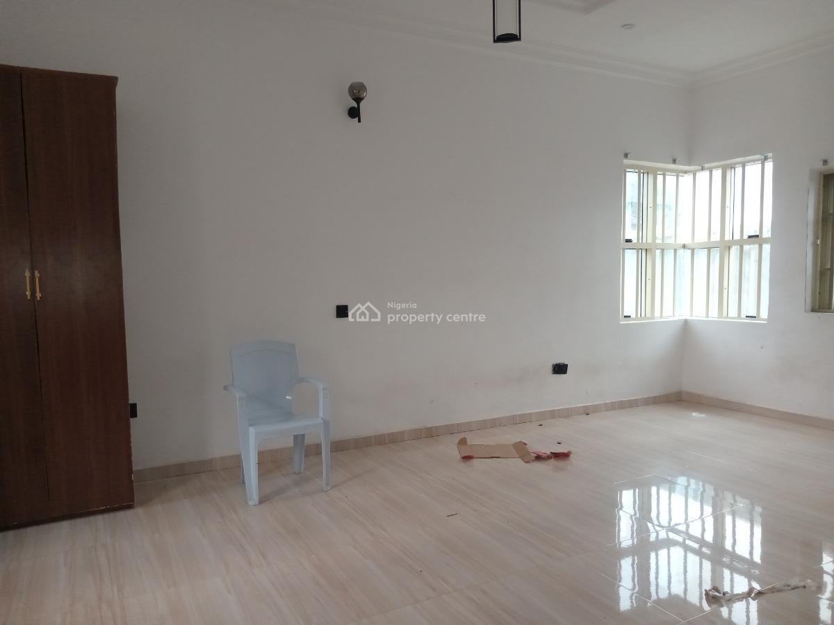 Spacious 3 Bedroom Flat All Room Ensuite, Ogombo, Ajah, Lagos, Flat / Apartment for Rent