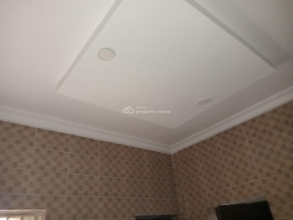 Spacious 3 Bedroom Flat All Room Ensuite, Ogombo, Ajah, Lagos, Flat / Apartment for Rent