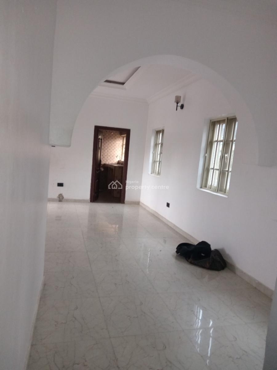 Spacious 3 Bedroom Flat All Room Ensuite, Ogombo, Ajah, Lagos, Flat / Apartment for Rent