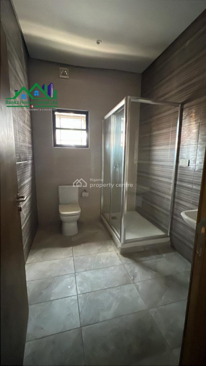 Very Spacious 5bedroom Fully Detached Duplex with 2 Boys Quarters, Lekki Phase 1, Lekki, Lagos, House for Sale