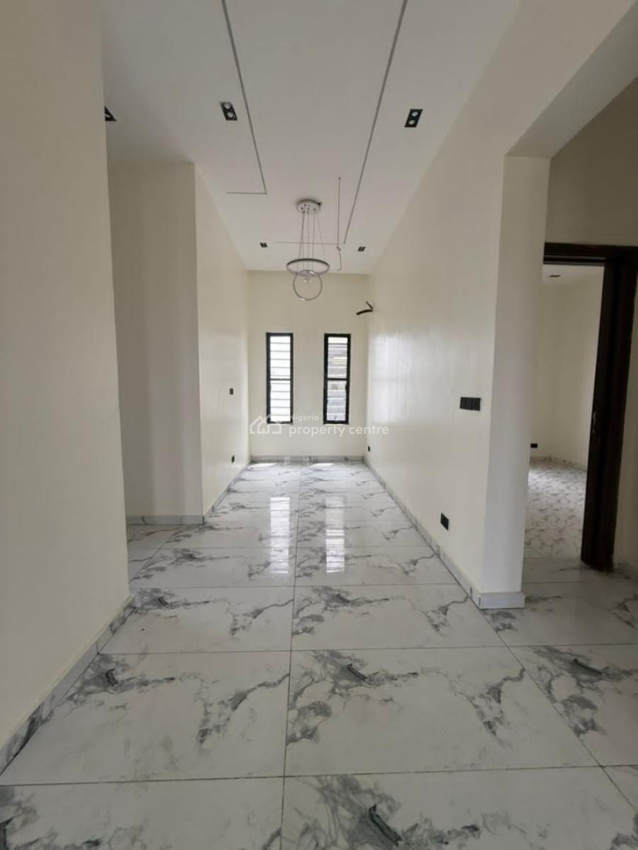 Newly Built 5 Bedroom Detached Duplex, Orchid, Lekki, Lagos, Detached Duplex for Sale