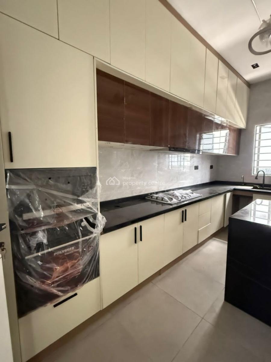 Newly Built 5 Bedroom Detached Duplex, Orchid, Lekki, Lagos, Detached Duplex for Sale