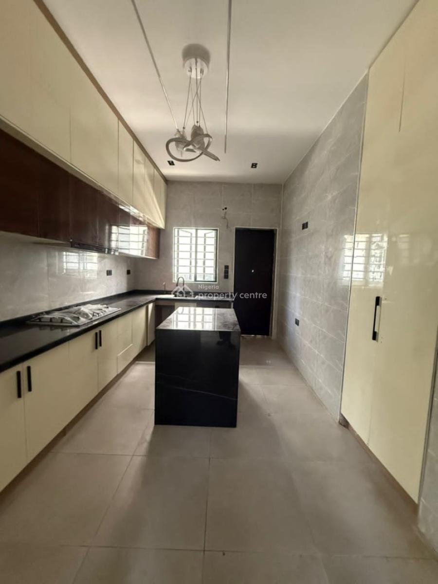 Newly Built 5 Bedroom Detached Duplex, Orchid, Lekki, Lagos, Detached Duplex for Sale