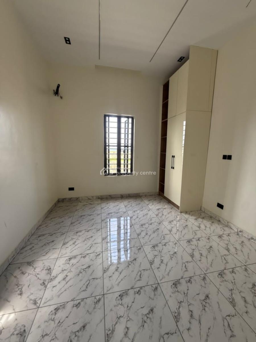 Newly Built 5 Bedroom Detached Duplex, Orchid, Lekki, Lagos, Detached Duplex for Sale