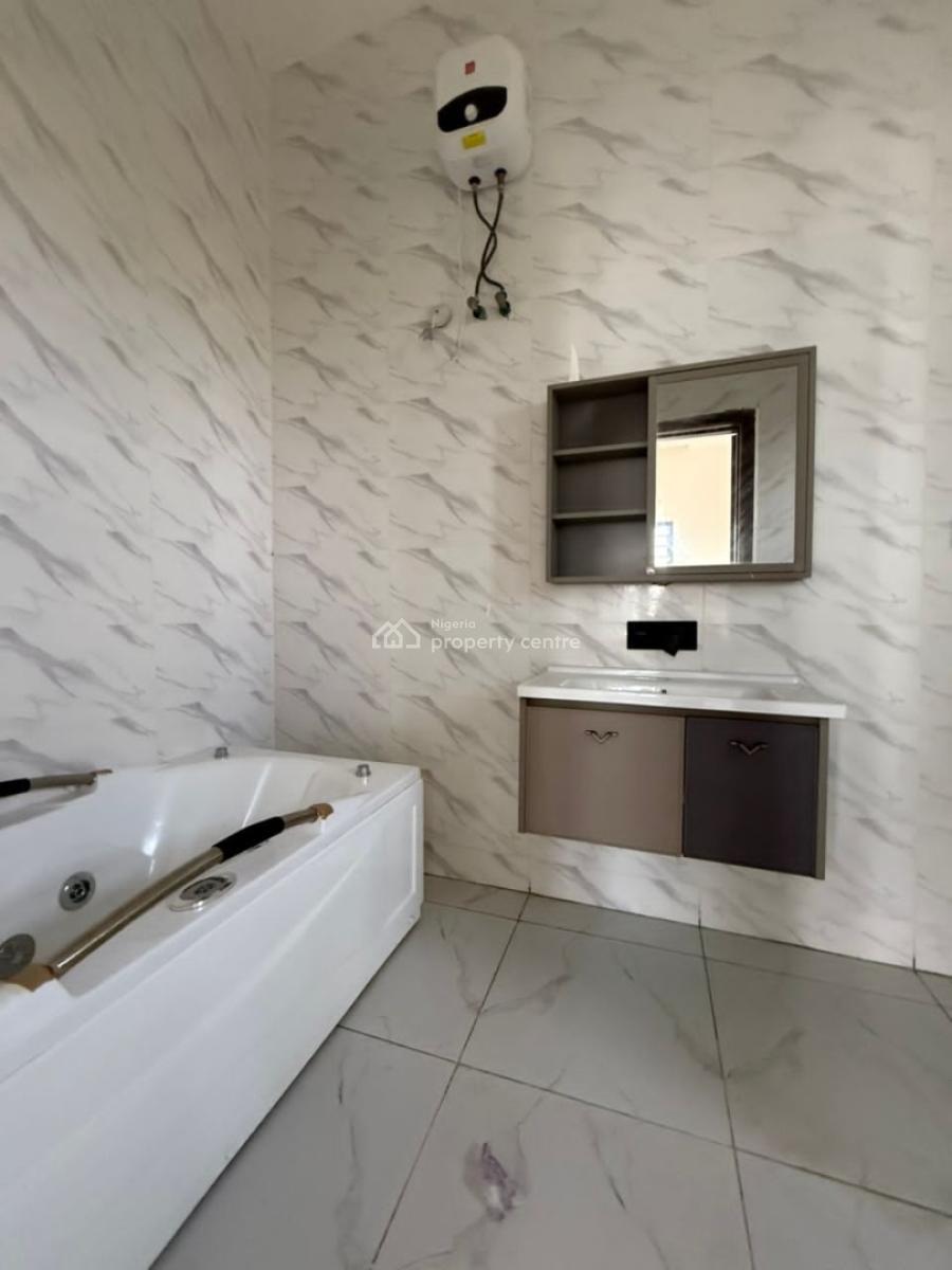 Newly Built 5 Bedroom Detached Duplex, Orchid, Lekki, Lagos, Detached Duplex for Sale