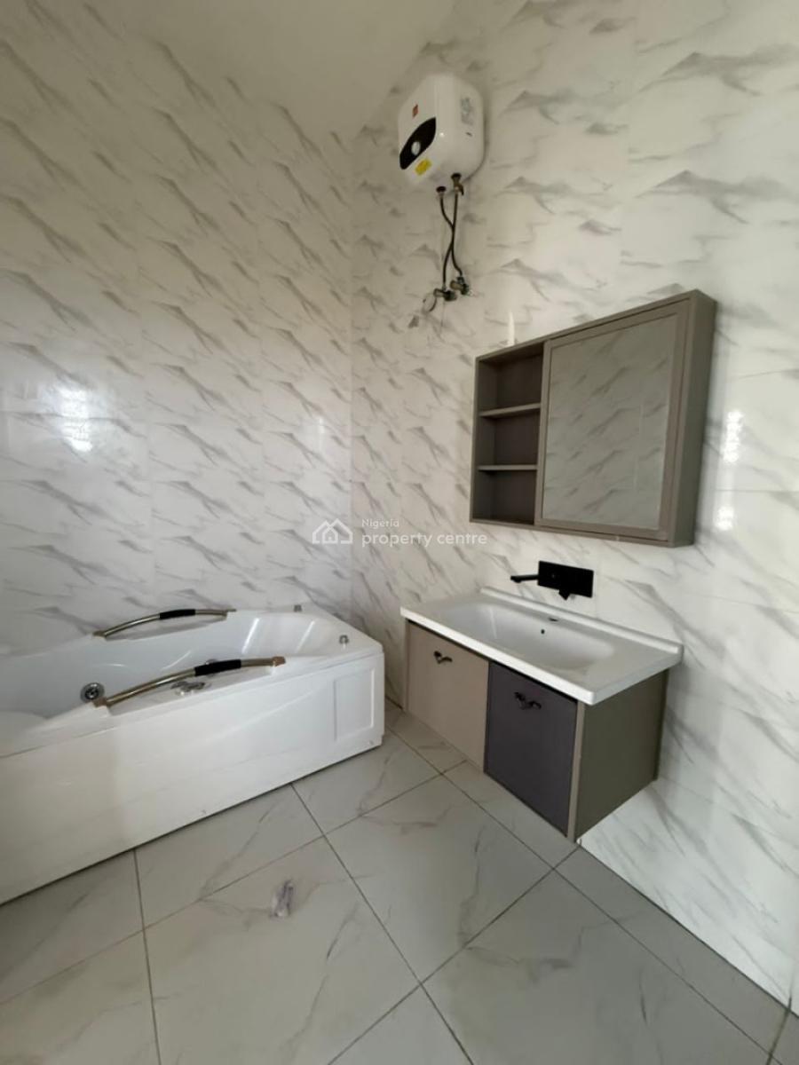 Newly Built 5 Bedroom Detached Duplex, Orchid, Lekki, Lagos, Detached Duplex for Sale