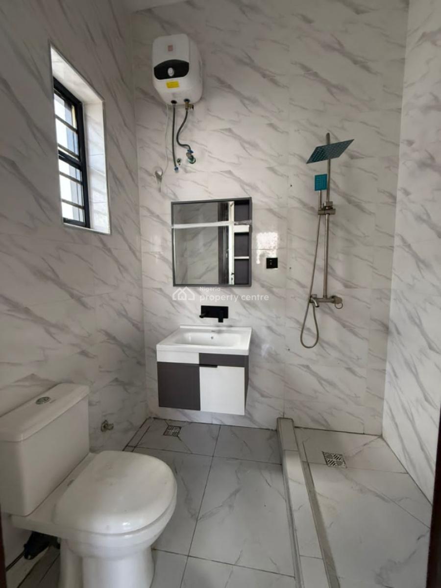 Newly Built 5 Bedroom Detached Duplex, Orchid, Lekki, Lagos, Detached Duplex for Sale
