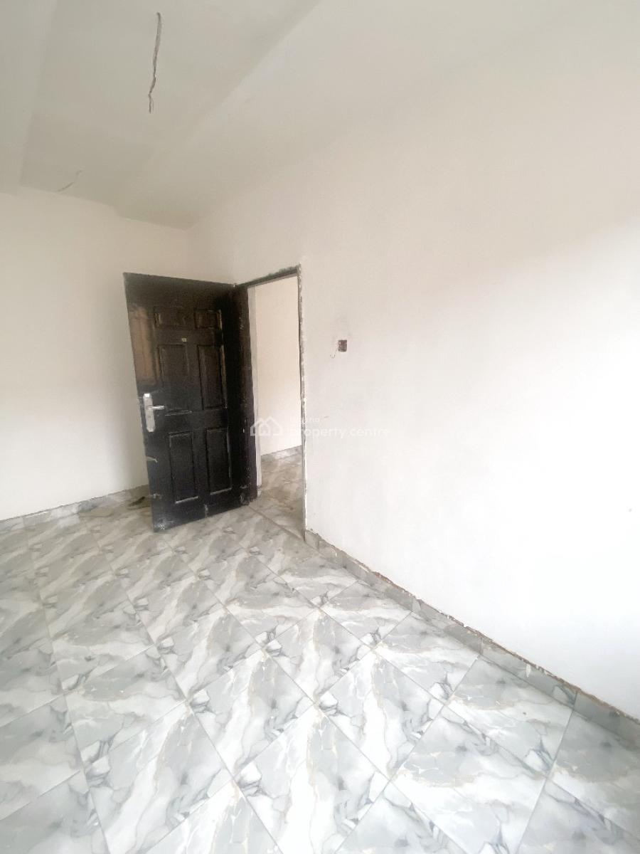 a Newly Built Spacious Mini Flat, Isheri, Magodo, Lagos, Mini Flat (room and Parlour) for Rent