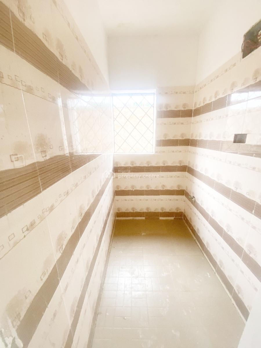 a Newly Built Spacious Mini Flat, Isheri, Magodo, Lagos, Mini Flat (room and Parlour) for Rent