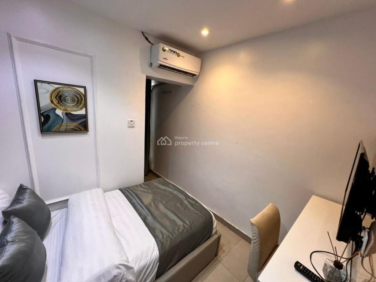 Tastefully Furnished 4/5-bedroom Apartment with Luxury Finishes, Oniru, Victoria Island (vi), Lagos, House Short Let