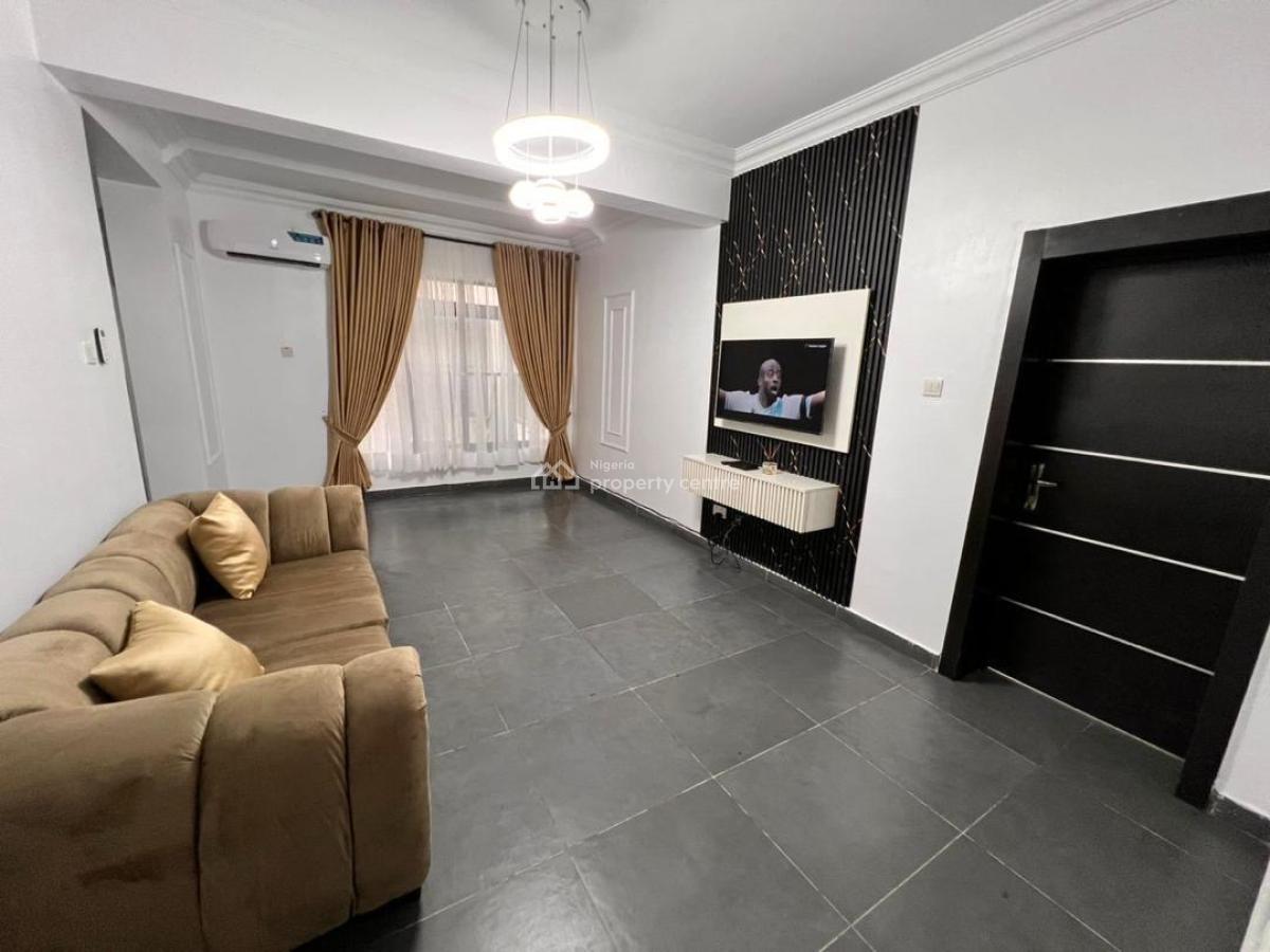 Tastefully Furnished 4/5-bedroom Apartment with Luxury Finishes, Oniru, Victoria Island (vi), Lagos, House Short Let
